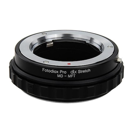 Fotodiox Fotodiox LR-SnyE-DLX-Stretch DLX Series Stretch Adapter Leica R Lens to Sony E Mount Mirrorless Camera Mount Adapter LR-SnyE-DLX-Stretch